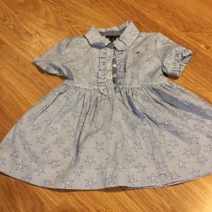 NWOT Tommy Hilfiger tunic